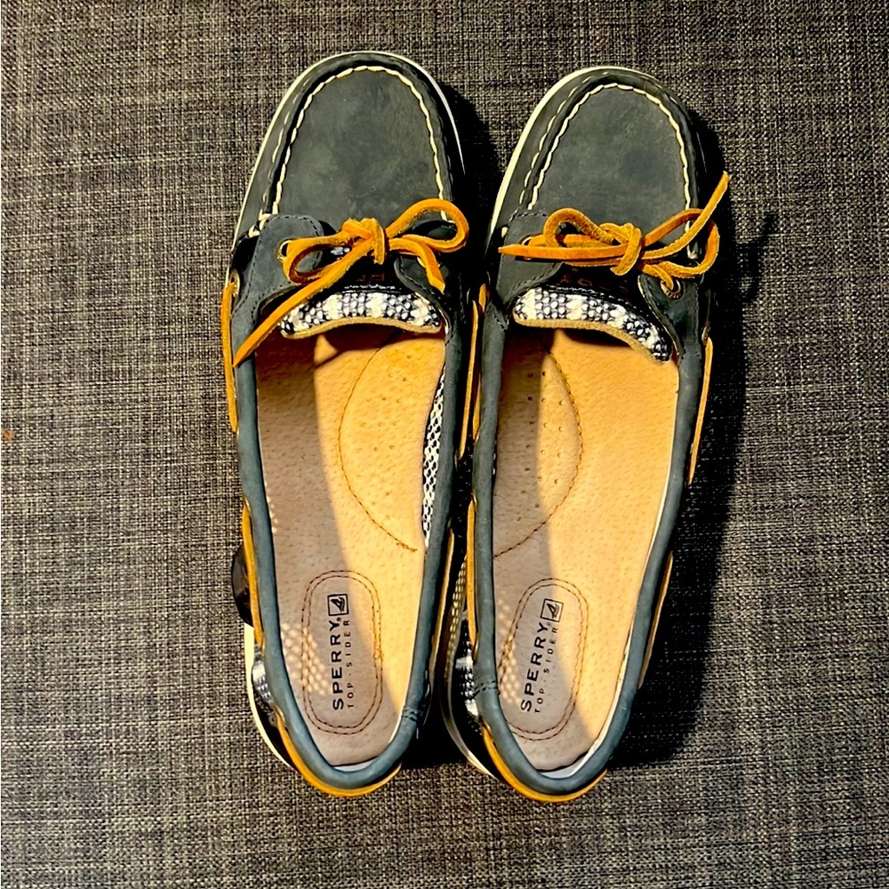 Sperry Top sider